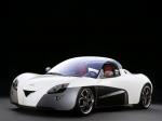 Venturi Fetish 2005 года